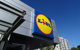 Reťazec Lidl spúšťa novú službu. Zákazníkom umožní pohodlnejšie a efektívnejšie platenie
