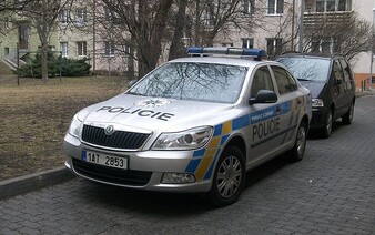Revoluce v zastavování aut? Díky českým studentům to policisté zvládnou jedním klikem