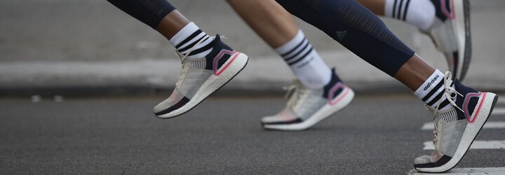Revoluční tenisky Ultraboost 19 od adidas s výjimečnou technologií putují do prodeje
