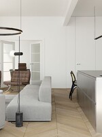 Rezidenční projekt Schön bude pýchou v rámci nových možnosti bydlení v Bratislavě