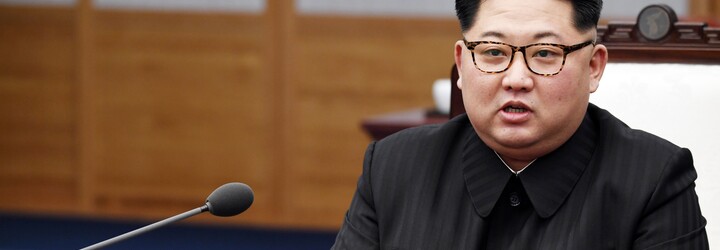 Režim Kim Čong-una se opět pustil do USA: Brzy zažijete krizi, kterou nebudete schopni zvládnout