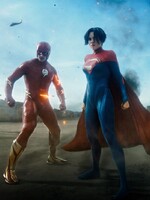 Režisér Flasha obraňuje otrasné CGI vo filme: „Je to tak naschvál a vyzerá to tak zámerne“