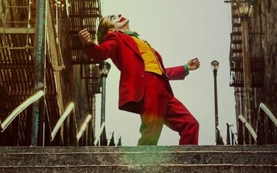 Režisér Jokera Todd Phillips už údajně píše scénář pro pokračování