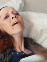 Režisér Lidské stonožky je zpět s filmem, v němž ženy masturbují nad umírajícím člověkem