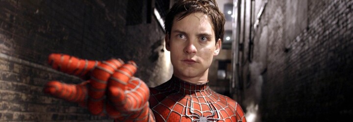 Režisér Sam Raimi by rád natočil Spider-Man 4 s Tobeym Maguierom: Tá predstava je nádherná