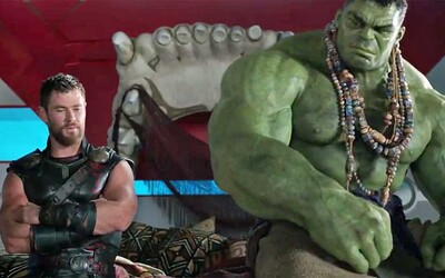 Režisér Thor: Ragnarok už Marvelu údajne načrtol, o čom by mohla byť štvrtá časť