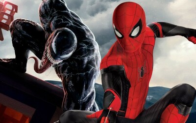 Režisér Venoma tvrdí, že stret so Spider-Manom plánovali už od začiatku a určite k nemu dôjde
