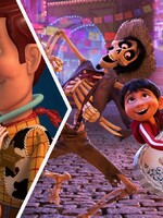 Režisér animovaných hitov Toy Story 3 a Coco po 25 rokoch opúšťa Pixar