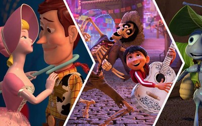 Režisér animovaných hitů Toy Story 3 a Coco po 25 letech opouští Pixar