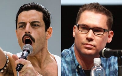 Režiséra Bohemian Rhapsody vylúčili z ďalších nominácií na hodnotné ocenenia. Sexuálne obvinenia ho potápajú ku dnu