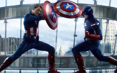 Režiséri Avengers: Endgame ani 2 mesiace po premiére nedokážu vysvetliť, čo robil Cap v minulosti a ako funguje cestovanie časom