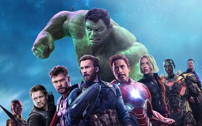 Režiséři Avengers: Endgame prozradili, že je film už hotový