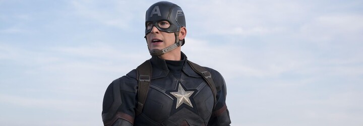 Režiséri Endgame prezradili, že majú v zálohe ešte jeden film s Captainom America. Vráti sa Chris Evans do MCU?