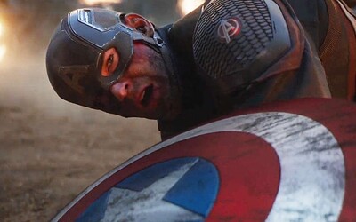 Režiséři a scénáristé Avengers: Endgame se nedokáží shodnout na tom, co se stalo s Capem na konci filmu