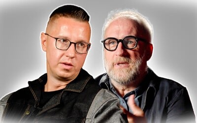 Režiséri filmov Miki, Černák či Duchoň v špeciálnom rozhovore Iba medzi nami. Prečo si vybrali Milana Ondríka či Vladka Plevčíka?