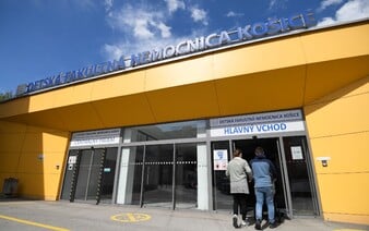 Rezort zdravotníctva plánuje modernizáciu nemocníc. Tieto nemocnice sa dočkajú nového vybavenia či rekonštrukcie