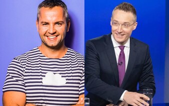 Riaditeľ Markízy Gažík: Moderátor Kovačič hrubo poškodil dobrú povesť televízie