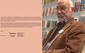 Riaditeľ Slovenského literárneho centra Murín sa v Prahe dostal do sporu. Český knižný veľtrh poslal Šimkovičovej odkaz