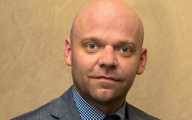 Richard Dírer o coming oute na TA3: Stálo to za to. Napriek tomu, že svoju sexuálnu orientáciu vnímam ako súkromnú vec (Rozhovor)