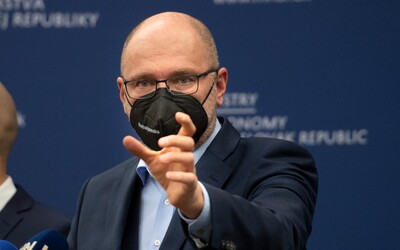 Richard Sulík potešil Kremeľ. Ruská gazeta už informuje, že minister hospodárstva akceptuje platbu za plyn v rubľoch