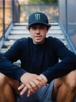Richard Tury môže byť prvým slovenským skateboardistom na olympiáde: Za viac ako 20 rokov ma chuť jazdiť každý deň neprešla