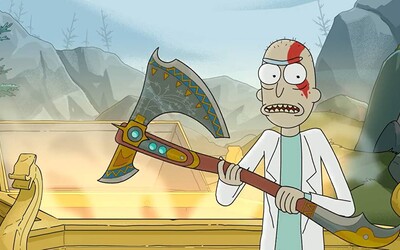 Rick a Morty sú späť v šiestej sérii. Oplatí sa ešte seriál pozerať?