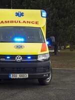 Řidič na Kolínsku srazil ženu se dvěma dětmi. Jedno na místě zemřelo