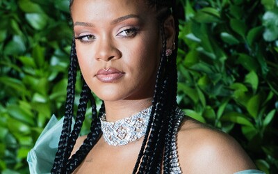Rihanna čelí kritike kvôli možnému obsadeniu Johnnyho Deppa do novej prehliadky Savage X Fenty