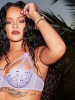 Rihanna je nejmladší miliardářkou v USA, která se vypracovala z nuly. Její majetek má hodnotu 1,4 miliardy dolarů