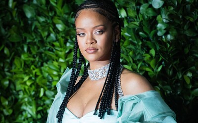 Rihanna je oficiálne miliardárkou a zároveň najbohatšou hudobníčkou na svete    