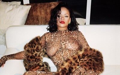 Rihanna má hotové další album, ale odmítá ho vydat. Přidala video, které popisuje, jak se cítí