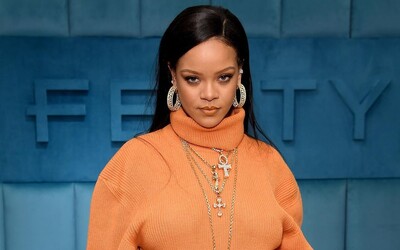 Rihanna má plné zuby otázok o novom albume. Nedočkavým sledovateľom zobrala nádej jediným komentárom