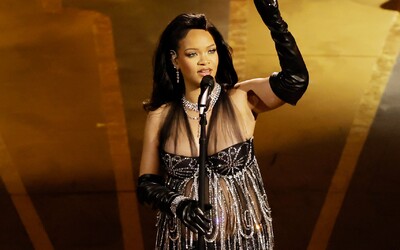 Rihanna naznačila, že skončí s hudbou