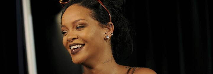 Rihanna o megashow na Super Bowlu 2023: Máme 39 verzí setlistu, vystoupení věnuji svému synovi