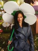 Rihanna po třech letech vydala nový song. Není to, v co fanoušci doufali