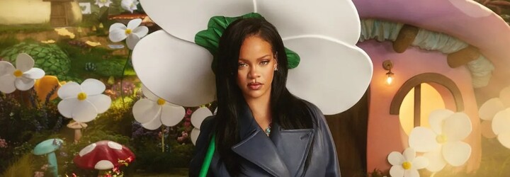 Rihanna po třech letech vydala nový song. Není to, v co fanoušci doufali