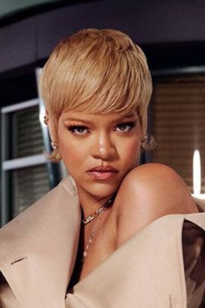 Rihanna rozšiřuje svou značku o produkty na péči o vlasy