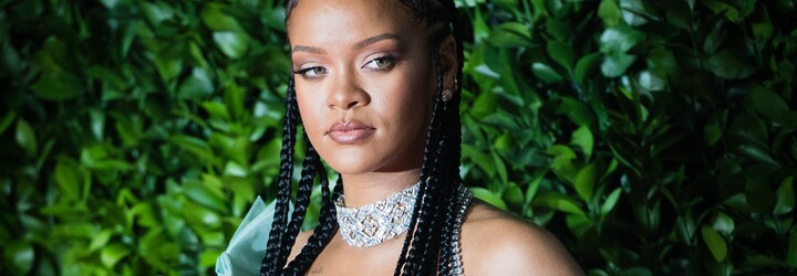Rihanna se poprvé vyjádřila k údajnému těhotenství s ASAP Rockym: Přestaňte s tím, podle vás jsem těhotná každý rok