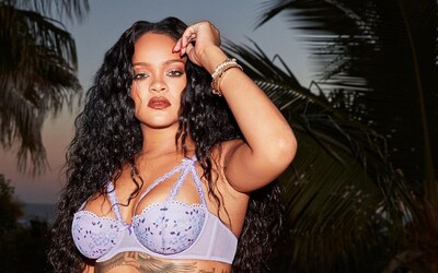 Rihanna sa stala dvojnásobnou mamou. Porodiť mala už na začiatku augusta