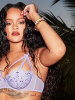 Rihanna sľubovaný album zatiaľ nedokončila: Nevydám ho len preto, že naň ľudia čakajú