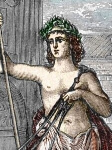 Rímsky cisár bol transženou, tvrdí britské múzeum. Vraj sa v minulosti dával označovať ako pani