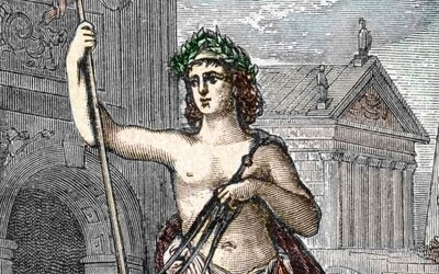Římský císař byl trans ženou, tvrdí britské muzeum. Prý chtěl podstoupit i chirurgický zákrok