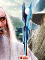 Rings of Power: Prečo prišli Gandalf a Saruman do Stredozeme až v 3. veku a čo sa stalo po skončení Pána prsteňov?