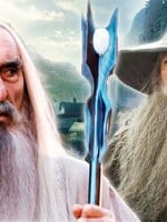 Rings of Power: Prečo prišli Gandalf a Saruman do Stredozeme až v 3. veku a čo sa stalo po skončení Pána prsteňov?
