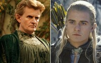 Rings of Power: Proč vypadá Celebrimbor jako starý elf, když elfové nestárnou? Jsou elfové skutečně nesmrtelní?