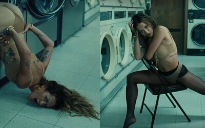 Rita Ora vydala nový singel s hot videoklipom. Úspešná speváčka vystúpi na Slovensku už v auguste (VIDEO)