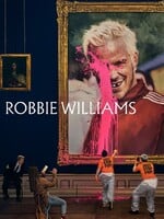 Robbie Williams ohlásil nový album. Prenesie ťa do ikonických 90. rokov