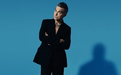 Robbie Williams přijede do Prahy! Kolik stojí lístky a jak je seženeš jako první?