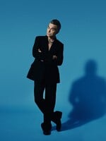 Robbie Williams přijede do Prahy! Kolik stojí lístky a jak je seženeš jako první?