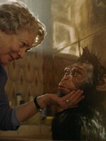 Robbie Williams v srsti opice: Nový film o živote speváka zobrazuje popovú hviezdu v inom svetle